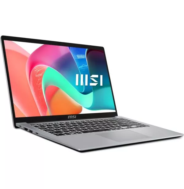 Ordinateur Portable MSI Modern 15 F13M (9S7-14S111-674)