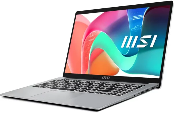 Ordinateur Portable MSI Modern 15 F13M (9S7-14S111-674)