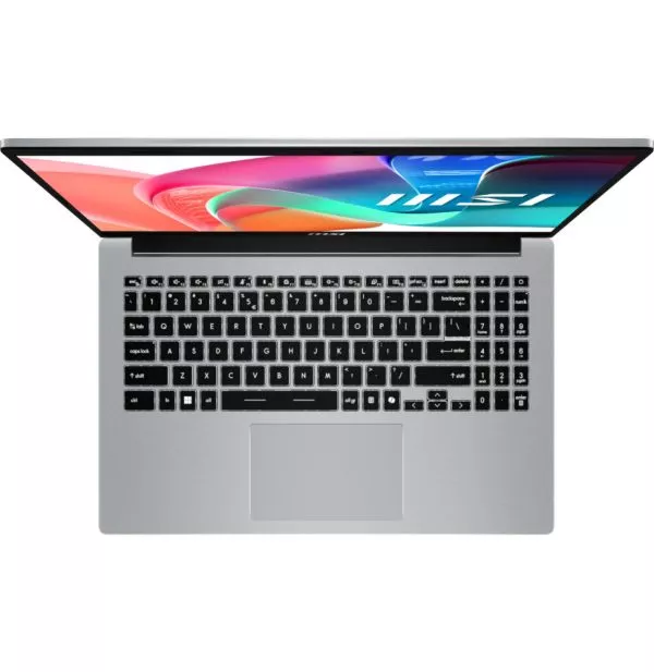 Ordinateur Portable MSI Modern 15 F13M (9S7-14S111-674)