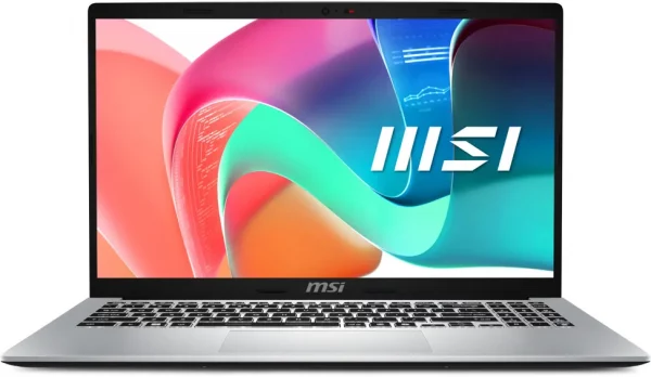 Ordinateur Portable MSI Modern 15 F13M (9S7-14S111-674)