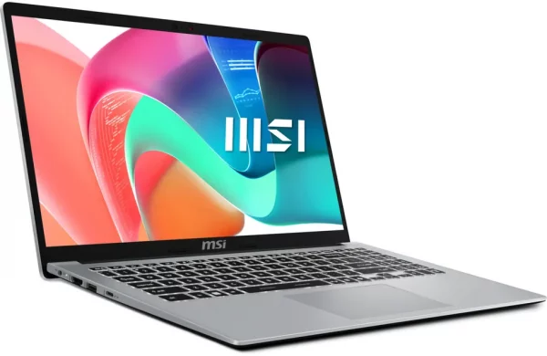Ordinateur Portable MSI Modern 15 F13M (9S7-15S111-1000)