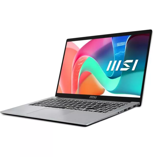 Ordinateur Portable MSI Modern 15 F13M (9S7-15S111-1000)