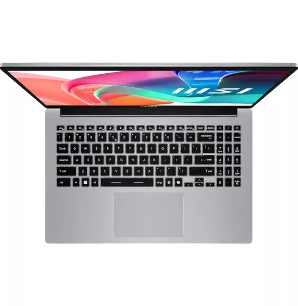 Ordinateur Portable MSI Modern 15 F13M (9S7-15S111-1000)