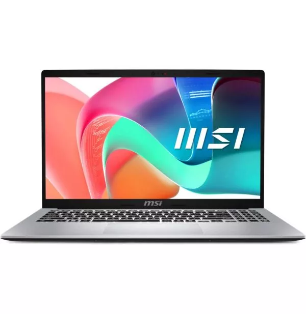 Ordinateur Portable MSI Modern 15 F13M (9S7-15S111-1000)