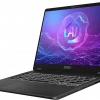 Ordinateur Portable MSI Prestige 14 AI+ Evo C2VMG-037MA (4711377376419)