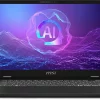 Ordinateur Portable MSI Prestige 14 AI+ Evo C2VMG-037MA (4711377376419)