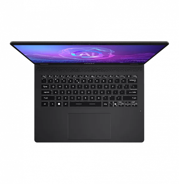 Ordinateur Portable MSI Prestige 14 AI+ Evo C2VMG-037MA (4711377376419)