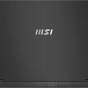 Ordinateur Portable MSI Prestige 14 AI+ Evo C2VMG-037MA (4711377376419)
