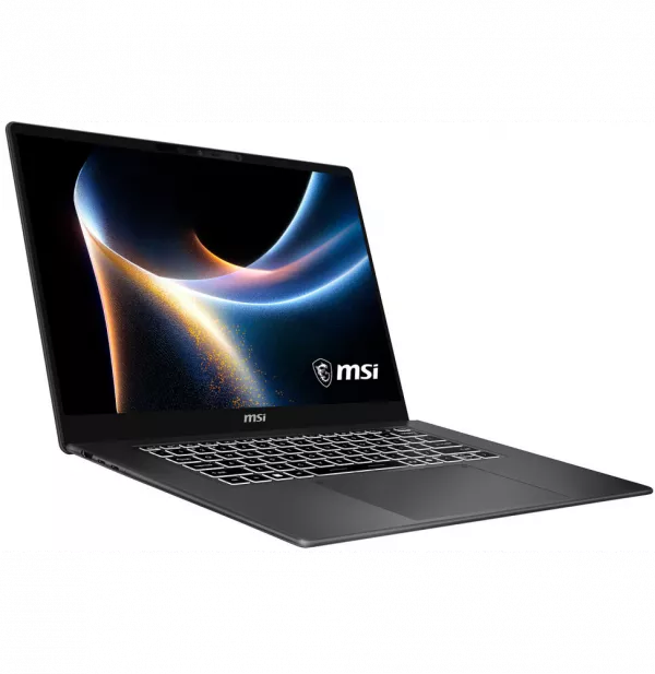 Ordinateur Portable MSI Prestige 16 AI+ C3MG-014MA (4711377414081)