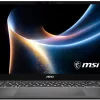 Ordinateur Portable MSI Prestige 16 AI+ C3MG-014MA (4711377414081)