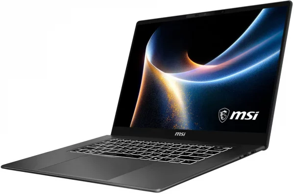 Ordinateur Portable MSI Prestige 16 AI+ C3MG-014MA (4711377414081)