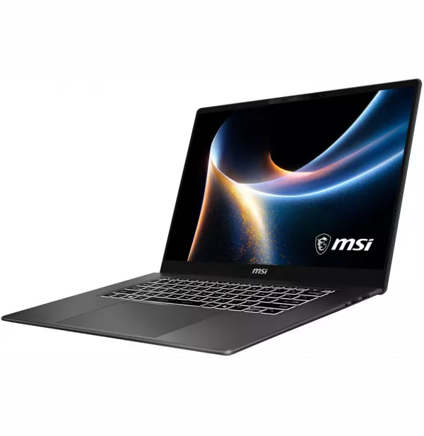 Ordinateur Portable MSI Prestige 16 AI+ C3MG-014MA (4711377414081)