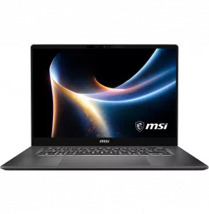 Ordinateur Portable MSI Prestige 16 AI+ C3MG-014MA (4711377414081)