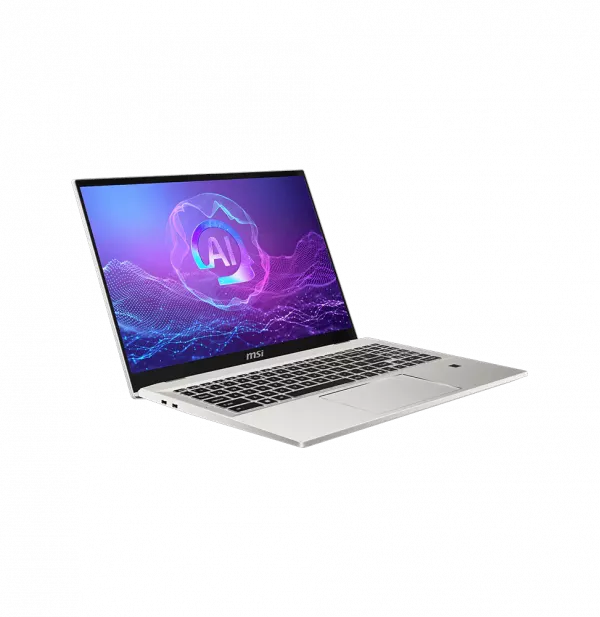 Ordinateur Portable MSI Prestige A16 AI+ A3HMG-209MA (4711377372398)