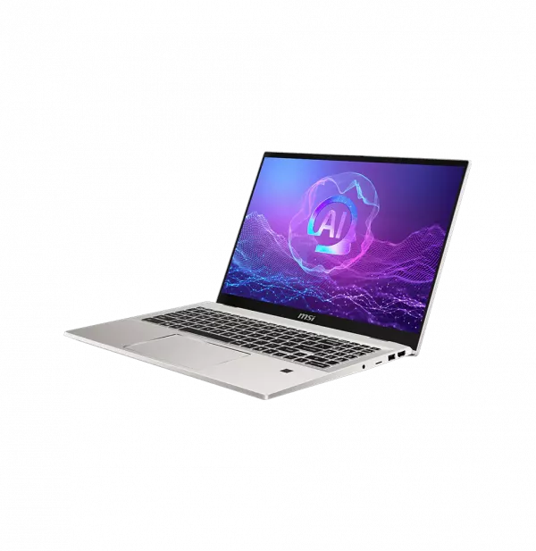 Ordinateur Portable MSI Prestige A16 AI+ A3HMG-209MA (4711377372398)