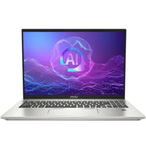 Ordinateur Portable MSI Prestige A16 AI+ A3HMG-209MA (4711377372398)