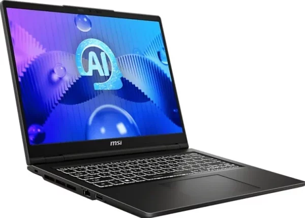 Ordinateur Portable MSI Venture 14 AI A2HMG-036MA (9S7-14Q221-036)
