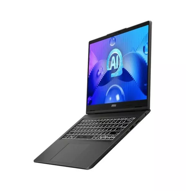 Ordinateur Portable MSI Venture 14 AI A2HMG-036MA (9S7-14Q221-036)