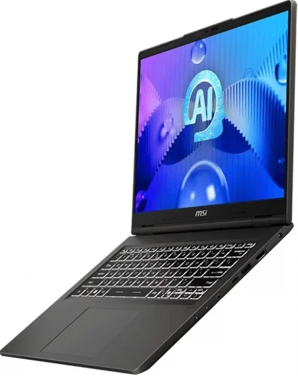 Ordinateur Portable MSI Venture 14 AI A2HMG-036MA (9S7-14Q221-036)