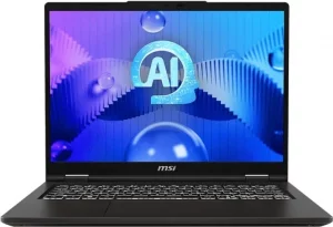 Ordinateur Portable MSI Venture 14 AI A2HMG-036MA (9S7-14Q221-036)