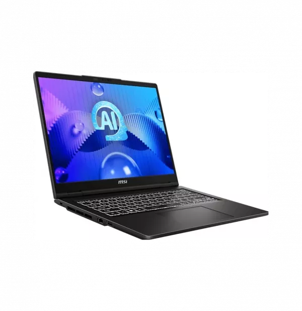 Ordinateur Portable MSI Venture 14 AI A2HMG-036MA (9S7-14Q221-036)