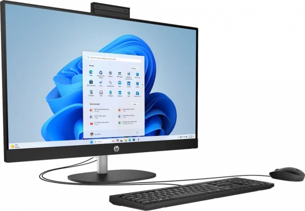 Ordinateur tout-en-un HP AI 27-cr2021nk (BW4F9EA)