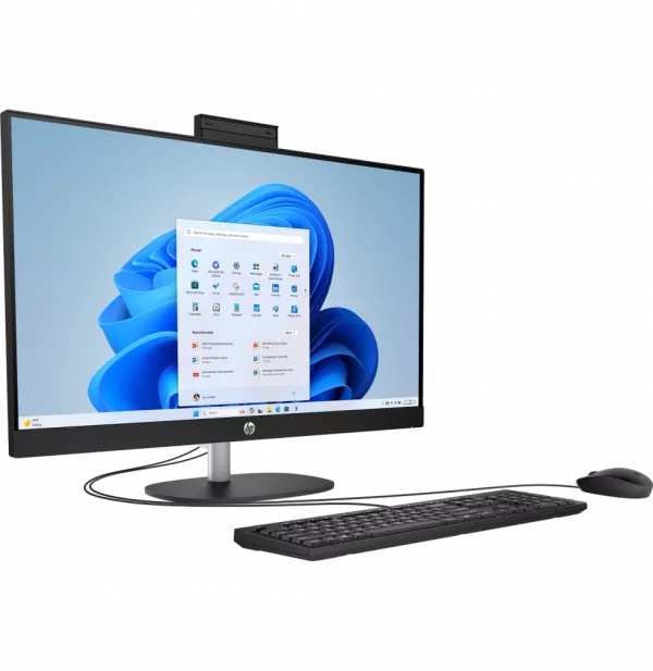Ordinateur tout-en-un HP AI 27-cr2021nk (BW4F9EA)