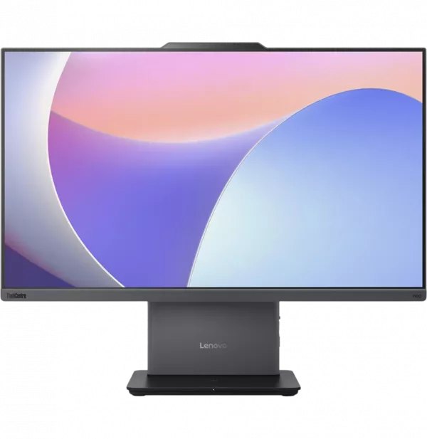 Ordinateur Tout-en-un Lenovo ThinkCentre neo 50a 24 Gen 5 (12SC009FFM)