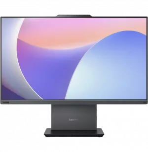 Ordinateur Tout-en-un Lenovo ThinkCentre neo 50a 24 Gen 5 (12SC00A7FM)