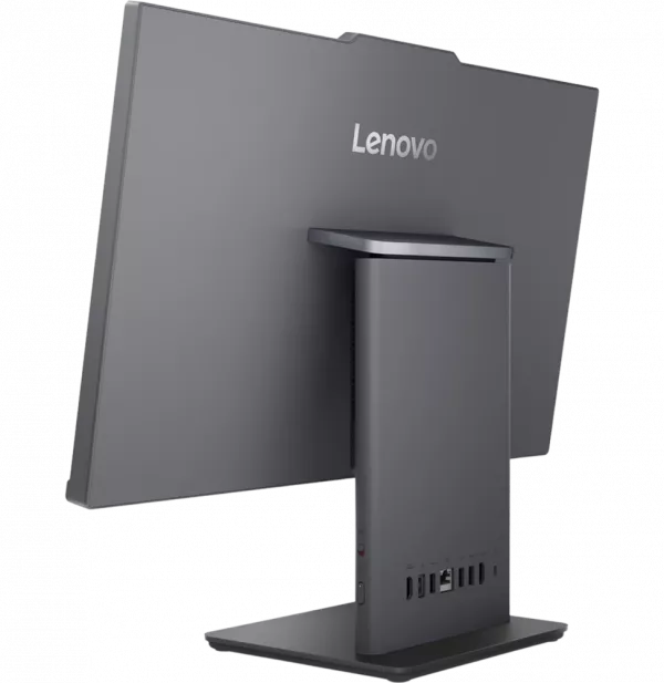 Ordinateur Tout-en-un Lenovo ThinkCentre neo 50a 24 Gen 5 (12SC00A7FM)