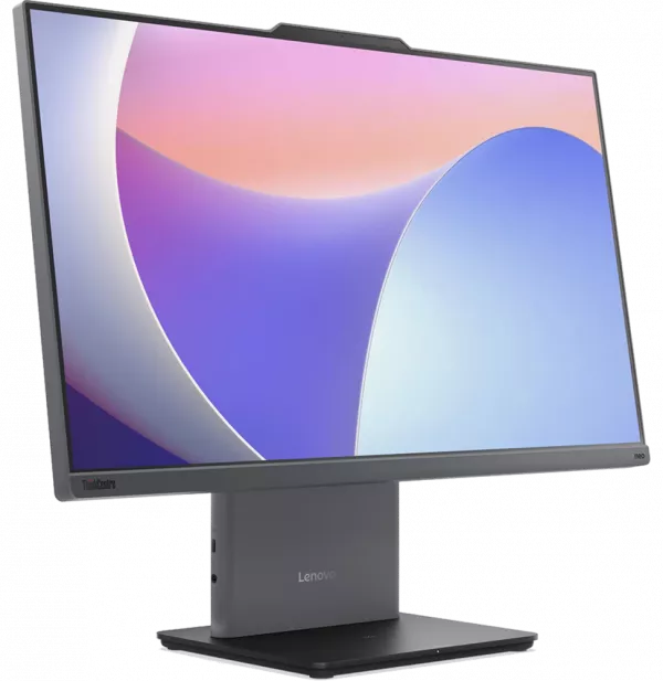 Ordinateur Tout-en-un Lenovo ThinkCentre neo 50a 24 Gen 5 (12SC00AHFM)