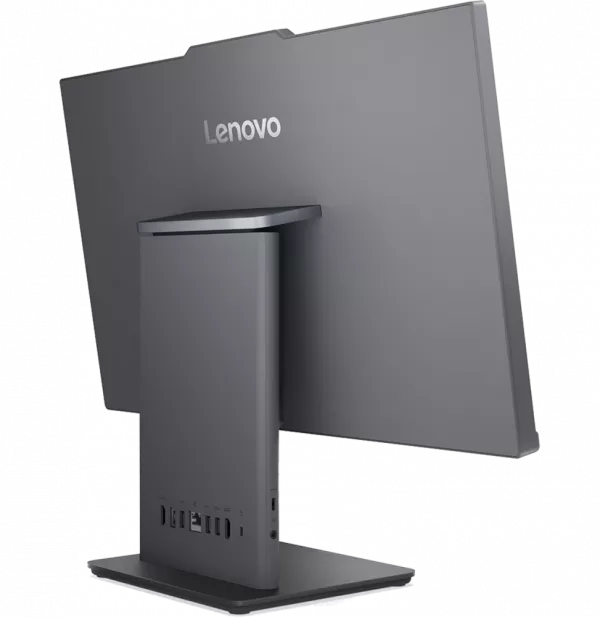 Ordinateur Tout-en-un Lenovo ThinkCentre neo 50a 24 Gen 5 (12SC00AHFM)