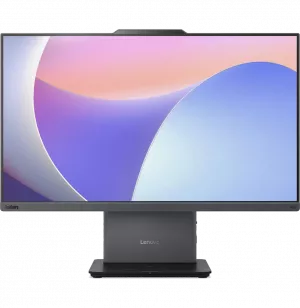 Ordinateur Tout-en-un Lenovo ThinkCentre neo 50a 24 Gen 5 (12SC00AHFM)
