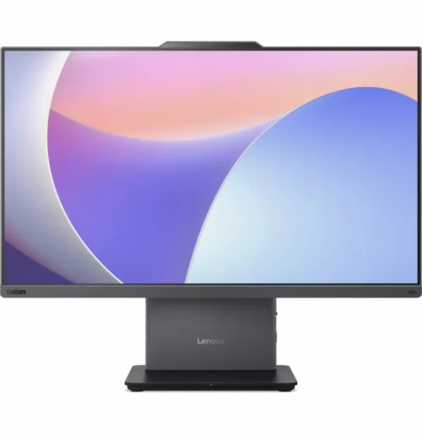 Ordinateur Tout-en-un Lenovo ThinkCentre neo 50a 24 Gen 5 (12SC00AHFM)