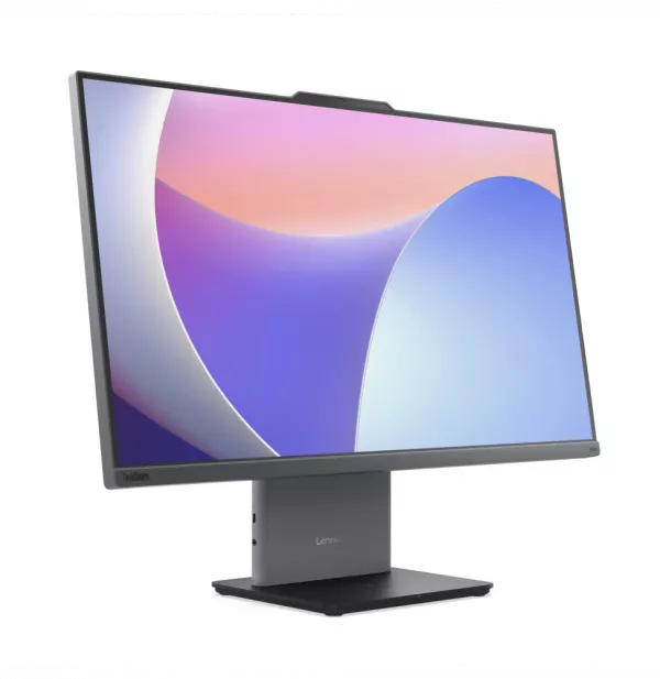 Ordinateur Tout-en-un Lenovo ThinkCentre neo 50a 27 Gen 5 (12SA003LFM)