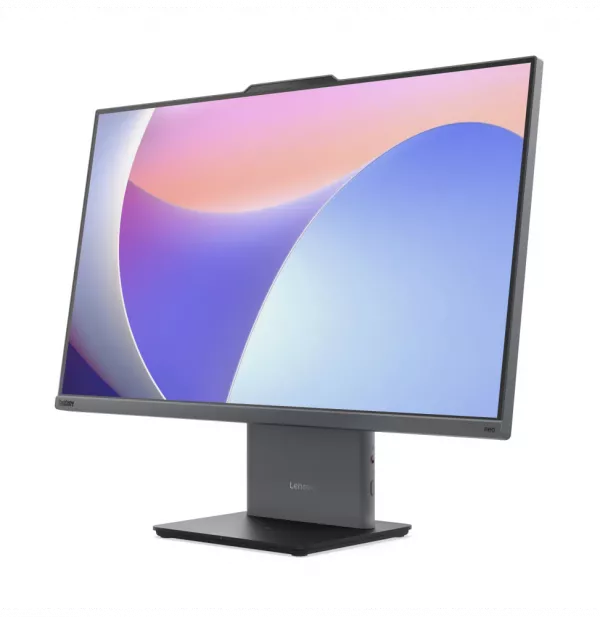 Ordinateur Tout-en-un Lenovo ThinkCentre neo 50a 27 Gen 5 (12SA003LFM)