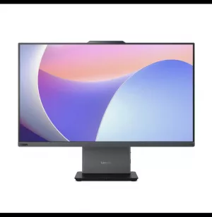 Ordinateur Tout-en-un Lenovo ThinkCentre neo 50a 27 Gen 5 (12SA003LFM)