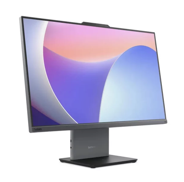 Ordinateur Tout-en-un Lenovo ThinkCentre neo 50a 27 Gen 5 (12SA003XFM)