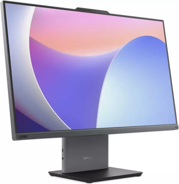 Ordinateur Tout-en-un Lenovo ThinkCentre neo 50a 27 Gen 5 (12SA003XFM)