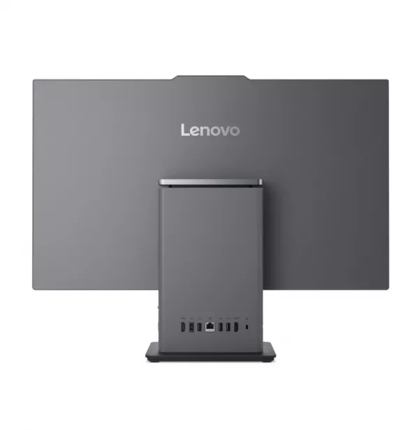 Ordinateur Tout-en-un Lenovo ThinkCentre neo 50a 27 Gen 5 (12SA003XFM)