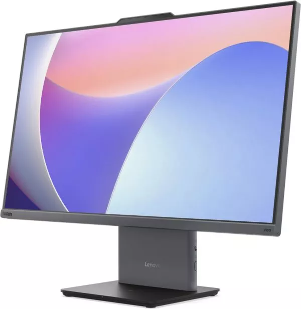 Ordinateur Tout-en-un Lenovo ThinkCentre neo 50a 27 Gen 5 (12SA003XFM)
