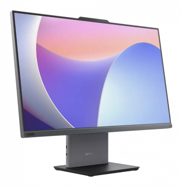 Ordinateur Tout-en-un Lenovo ThinkCentre Neo 50a 27 Gen 5 (12SA004VFM)