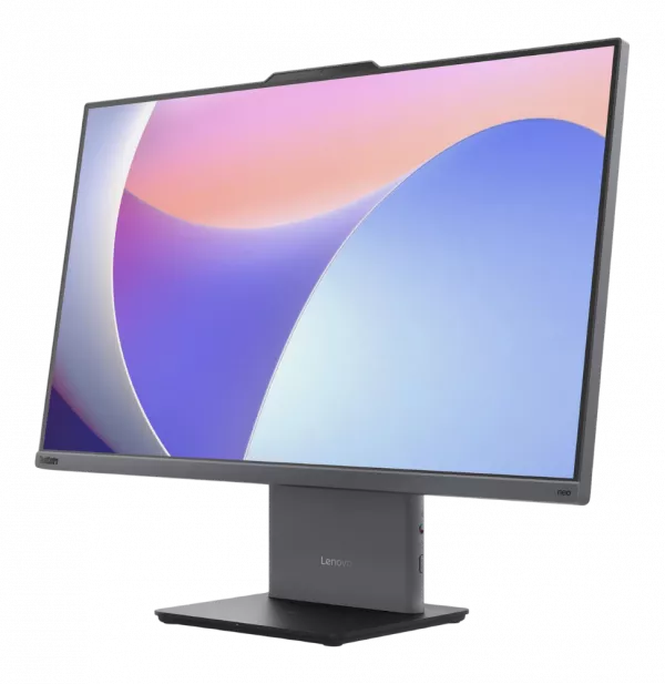 Ordinateur Tout-en-un Lenovo ThinkCentre Neo 50a 27 Gen 5 (12SA004VFM)