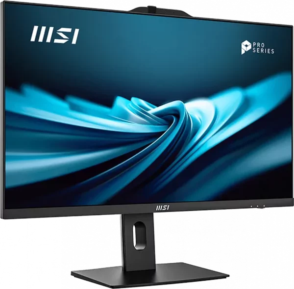Ordinateur tout-en-un MSI Pro AP272P 14M-886XEU (9S6-AF8321-1025) Ordinateur tout-en-un MSI Pro AP272P 14M-886XEU (9S6-AF8321-1025)