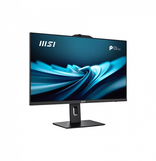 Ordinateur tout-en-un MSI Pro AP272P 14M-886XEU (9S6-AF8321-1025)