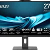 Ordinateur tout-en-un MSI Pro AP272P 14M-886XEU (9S6-AF8321-1025) Ordinateur tout-en-un MSI Pro AP272P 14M-886XEU (9S6-AF8321-1025)