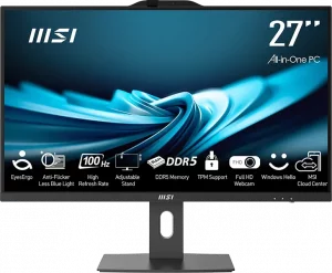 Ordinateur tout-en-un MSI Pro AP272P 14M-886XEU (9S6-AF8321-1025)