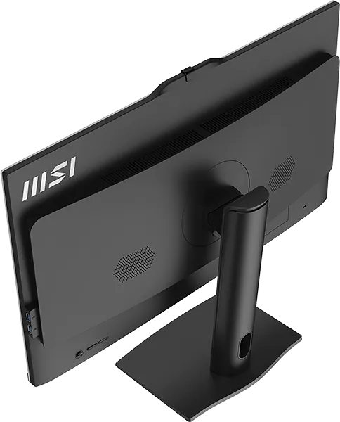 Ordinateur tout-en-un MSI Pro AP272P 14M-886XEU (9S6-AF8321-1025) Ordinateur tout-en-un MSI Pro AP272P 14M-886XEU (9S6-AF8321-1025)