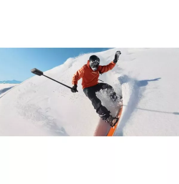 Pack essentiel pour Caméra d'action 360° Insta360 X5 (6977644761496)