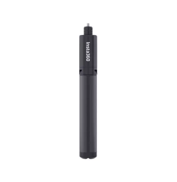 Perche à selfie invisible 2 en 1 Insta360 + trépied CINX2CB/G (6970357852338)